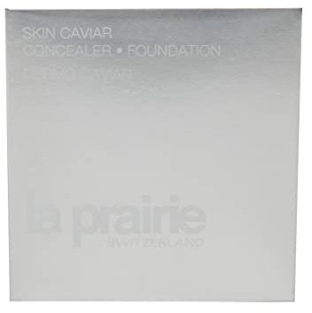 La Prairie Skin Caviar Concealer/Foundation (Creme peche), 30 g