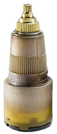Zazzeri Ersatzteil Thermostatkartusche für Duschsäule 2900-TM02-A00-0000