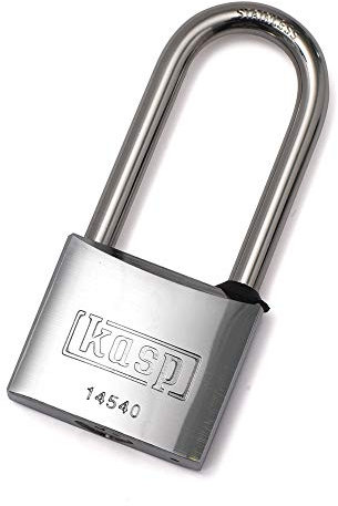 Kasp K14540L50D marine lucchetto