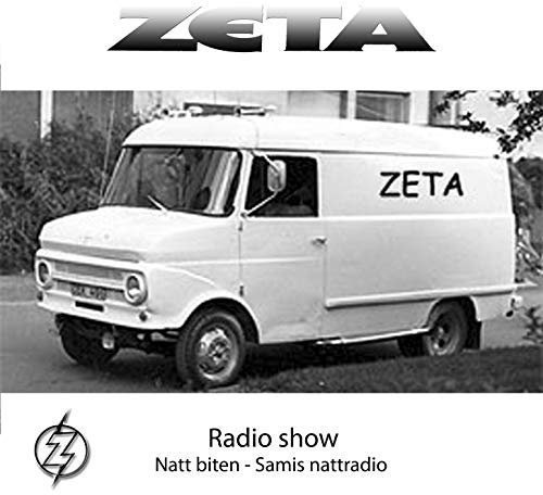 Radio show: Natt biten, Samis nattradio
