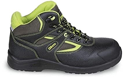 Beta 7221pek Chaussures Hautes de sécuritéMixte