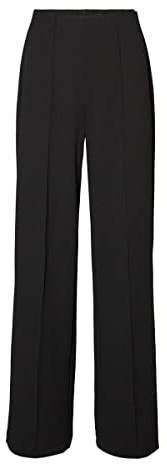 VERO MODA VMBECKY HW Wide Pull ON Pant NOOS