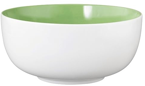 Seltmann Weiden [DL] Liberty Müslischale 15 cm rund Meadow Grasses Green [RAB] [SP] UVP: 21,70