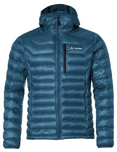 VAUDE Jacken Men's Batura Hooded Insulation Jacket