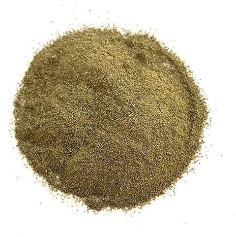 Basil Ground powder premium quality by Masala Cottage® 25g-1.9kg (50, Grams)