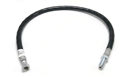 Genuine Brake Hose 760mm For JCB (Part No. 649/51320)