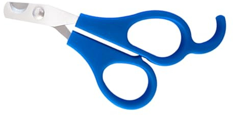 VALICLUD Tagliapillole Portatile in Inossidabile con Design Ergonomico Scissor Multiuso per Compresse Medicinali e Vitamine Strumento Leggero e Compatto per Viaggi e Uso Quotidiano