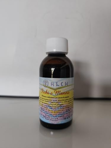 Alch fichi e manna 150 ml