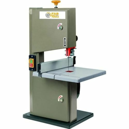 Fartools One 113289 Sierra cinta rbs205 250w 200x85mm