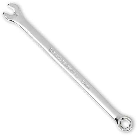 Gearwrench 81754 6 mm 6 puntos llave de combinación, negro