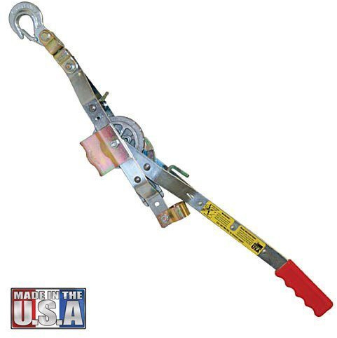 Maasdam PRR-0 Pow' R-Rope Puller