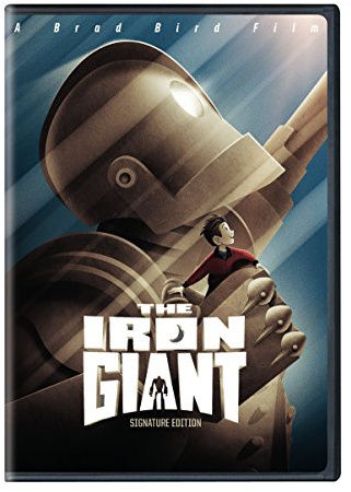 The Iron Giant: Signature Edition [Region 1]
