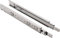 BGS 4111-1 Guías de Cajones para Carro de Taller BGS 4102, 4103, 4111, 4112, 4113, 4114, 2 Piezas