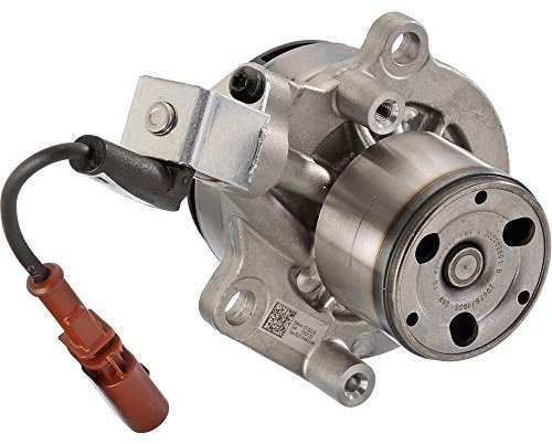 Wasserpumpe PIERBURG 7.10942.00.0 für VAG