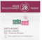 SEBAMED Anti-Aging Aufbau-Creme für Männer und Frauen, Tagescreme, Tagespflege, Anti-Falten-Creme, mindert die Faltentiefe, beugt der Hautalterung vor, mit Q10 und Hyaluron Komplex, 50 ml