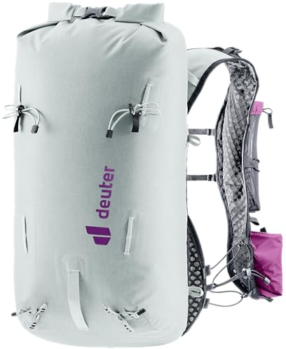 deuter Vertrail 16 Wasserdichter Alpinrucksack