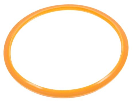 AUTSUPPL Pressure Cooker Sealing Rings Silicone Gasket Replacement Parts for Pressure Cookers Sealant for Preserving Jars