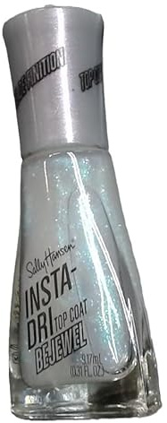 Sally Hansen Insta-Dri-Nagellack, schnell trocknend, einfach aufzutragen, 9,3 ml