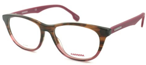 Carrera Montatura 5547/V 0T4 HAVANA PINK 51/16/140 Donna