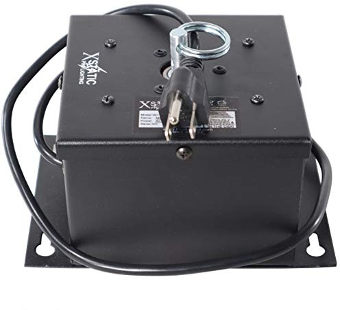 ProX X-MBM3 Mirror Ball Motor, 1 RPM 30 to 48