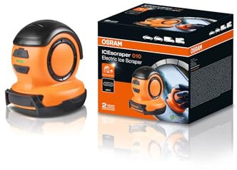 OSRAM OEIS010 Raschietto per ghiaccio Raschietto ghiaccio Raschietto per ghiaccio Raschietto per il ghiaccio