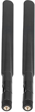 Antena de 2pcs 5G 18DBI High Gain Bain