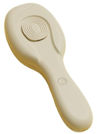 Brosse À Vapeur Pour Chat Brosse Peigne De Toilettage Rapide Antistatique | Peigne Anti-Poils Brosse Antistatique Rapide Détails Bain Toilettage Extérieur