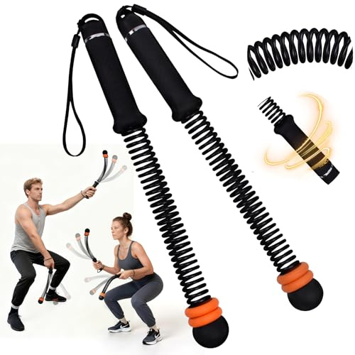 Corde de Combat sans Corde avec Poids Réglables, Outil de Fitness Silencieux Facile à Transporter pour la Sculpture Totale du Corps, Le Cardio et la Combustion des Graisses (Noir)