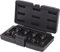 KS Tools 911.0944 Jeu de douilles à chocs 1/2 XZN, 9pcs
