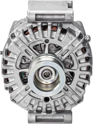 Valeo Alternador 439770-220 Amp - Canales: 7-14 V
