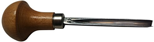 Stubai Micro Stechbeitel, Form 41, 5 mm, 584105