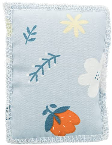 TRIXIE Baldrian Kissen 45720 für Katzen, Baumwolle, 7 x 9 cm