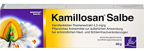 Kamillosan