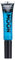 Moon Glow Mechas de color neón UV | Máscara para el pelo - Tinte temporal lavable | Color neón brillante, brilla bajo la luz UV Azul intenso 15 ml (Paquete de 1)