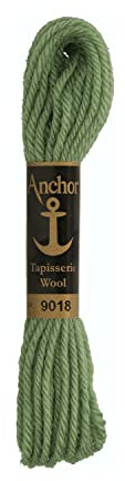 Anchor Tapisseriewolle, 4238000-09018, Farbe:9018, Stickgarne