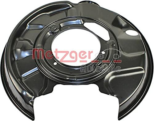 METZGER Amplificador de Potencia de frenado