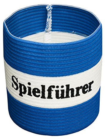 Cawila Kapitänsbinde, Armbinde, Junior