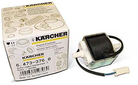 Karcher 6.473 – 376.0 – Pompa a Pistoni Oscilantes 230 V-gotec