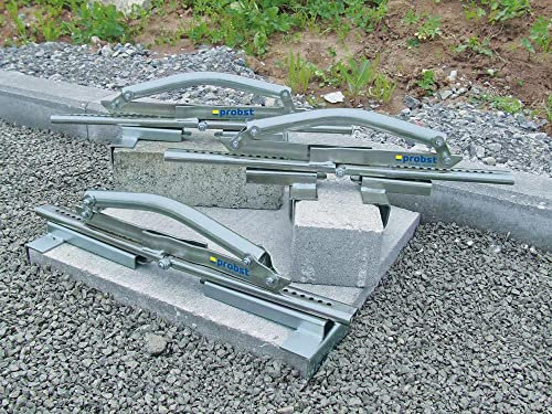 Plattenheber Profi PPH 30/62