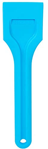 Carl F - Raschietto di posa per doppi vetri - blu