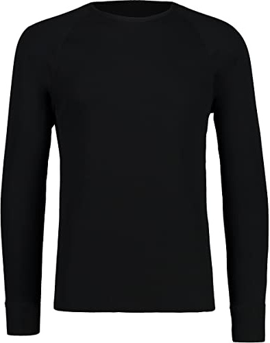 CMP - Herren-Sweatshirt, Schwarz, XL