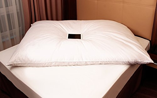 Mayaadi-Home MA59 BALLONBETT BETTDECKE FEDERBETT 135x200cm Daunen Federn OBERBETT Winter Decke 2200 Gr.