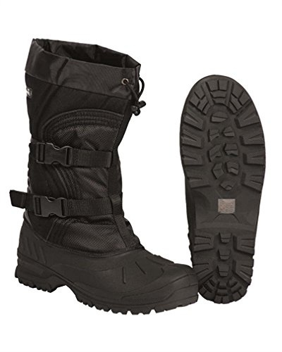 Mil-Tec Men's Snow Boots Arctic size 9 UK