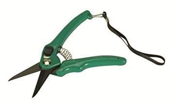 Burgon & Ball - Agricultrual Footrot Shears - Supersharp