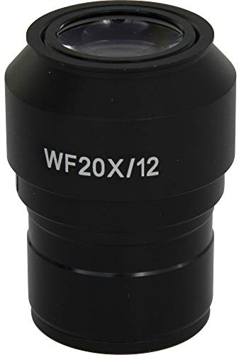 Omegon Deluxe 20x Mikroskop Okular