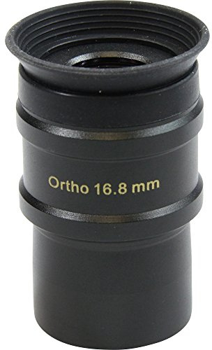 Omegon Okular Ortho 16.8 mm 1,25''