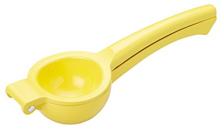 Kitchen Craft Healthy Eating - Exprimidor Limón/Cítrico