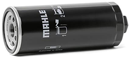 MAHLE OC 281 Ölfilter - für Audi A6 C5 Avant (4B5, 4B6), u.a.