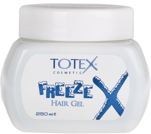 Totex Enthaarungswachs Naturel 500gr - Depilator Naturel -Epilating Wax