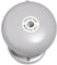 Friedland Honeywell Home 581072 Läutewerk 230V (max) 100 dBA Grau